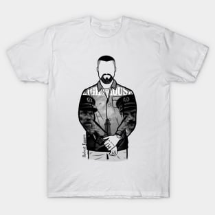 Robert Eggers director of The Lighthouse T-Shirt